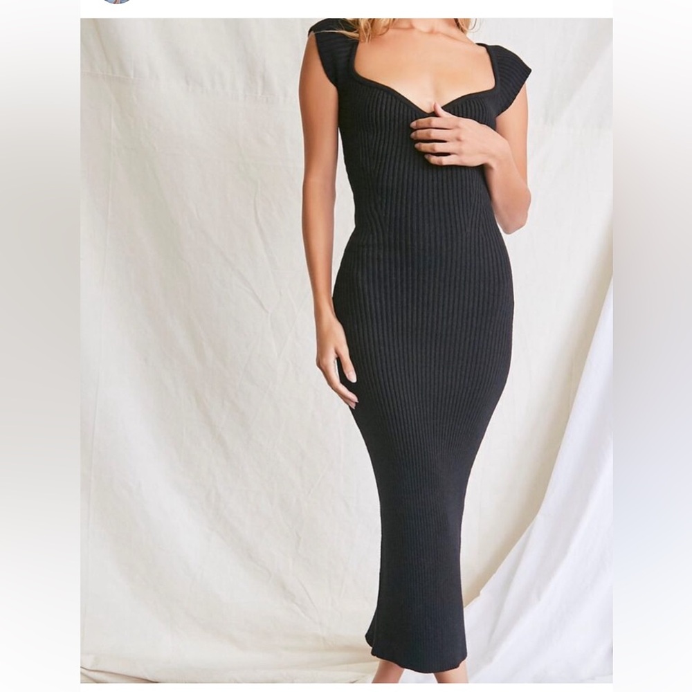 Forever 21 Dress